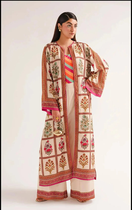 Parisha 3pcs